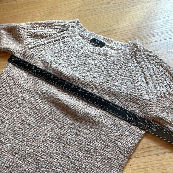 Fate sweater from Stitchfix - Picture 7 of 9